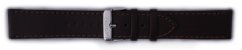 Kožený remienok Orient UDFCBSC 21mm (pre modely FAC00, FER24), hnedý
