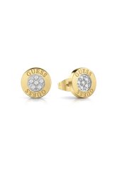 Guess Studs Party náušnice JUBE02158JWYGT/U
