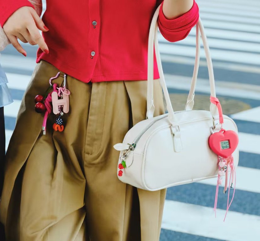 CASIO BGD-10KH-4ER Baby-G