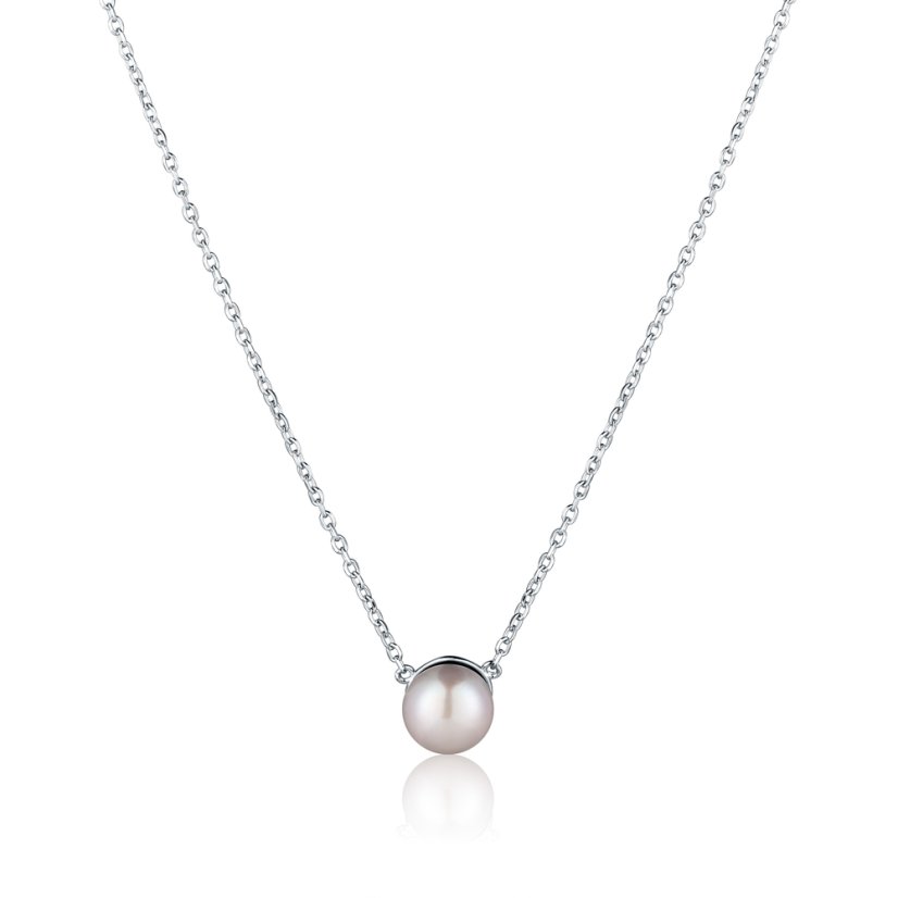 Strieborný náhrdelník JVD SVLN0653XD2P607