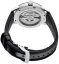 Seiko Presage Cocktail Time Silver Bullet SSK049J1