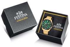 FESTINA 20727/2 Chrono Bike 2025
