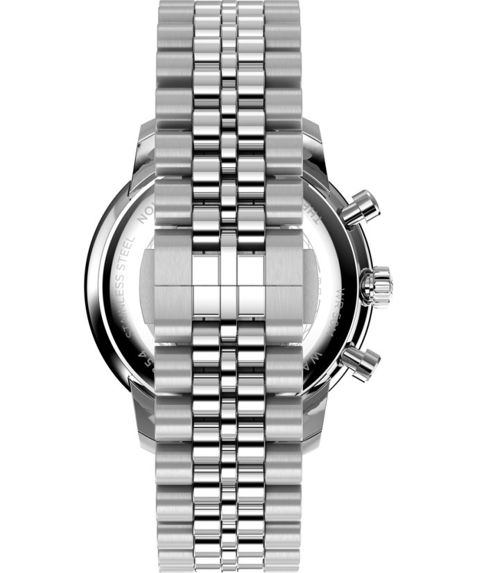 Timex Waterbury Metropolitan Chronograph TW2Y23600UK