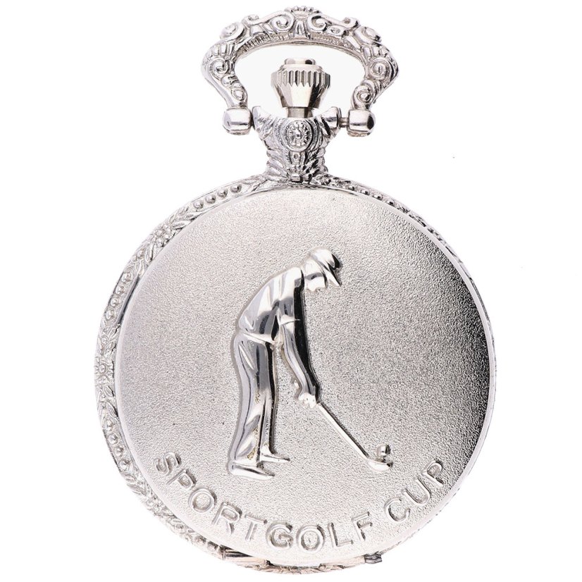 Kapesní hodinky MPM W04V.11157.A