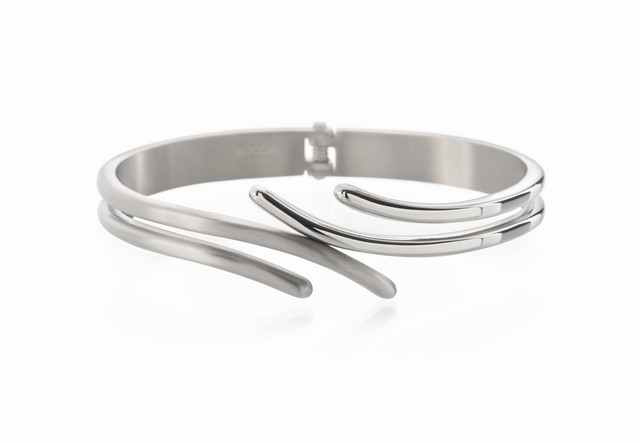 Boccia Titanium náramek 0396-01