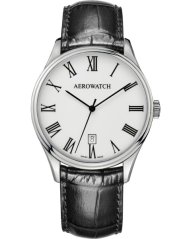Aerowatch Les Grandes Classiques Gent Quartz Eco A 42102 AA02