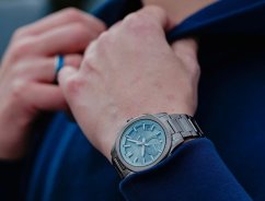 CASIO EQB-1300DC-3AEF Edifice Bluetooth