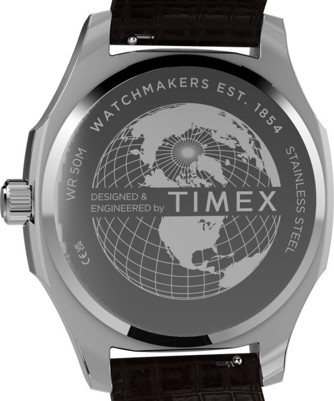 Timex Marquee TW2Y91600UK
