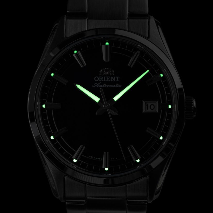 Orient Contemporary Stretto Automatic RA-AC0R02L30B