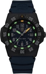 Luminox Navy SEAL 3550 Series XS.3553