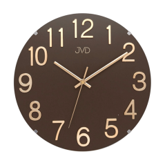 Dizajnové hodiny JVD HT98.2