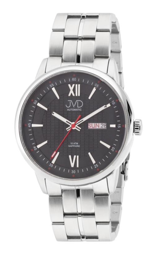 Náramkové hodinky JVD JG8001.1
