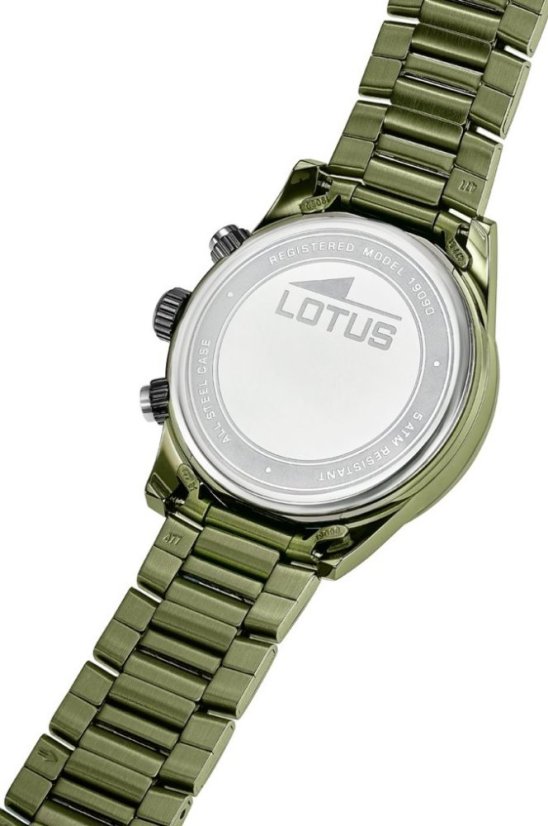 LOTUS L19090/3 PULSE