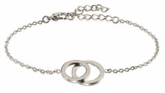 Boccia Titanium náramek 03019-01