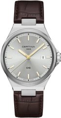 Certina DS-7 Quartz C043.410.16.031.00