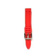 Silikonový řemínek na hodinky PRIM RJ.15325.20 (18 mm)