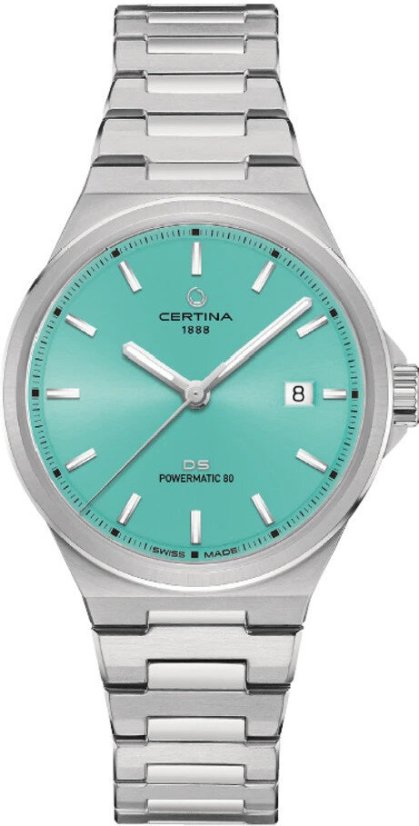 Certina C043.407.11.351.00 DS-7 Powermatic 80