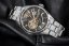 Orient Star Contemporary Semi-Skeleton Automatic RE-AV0004N00B