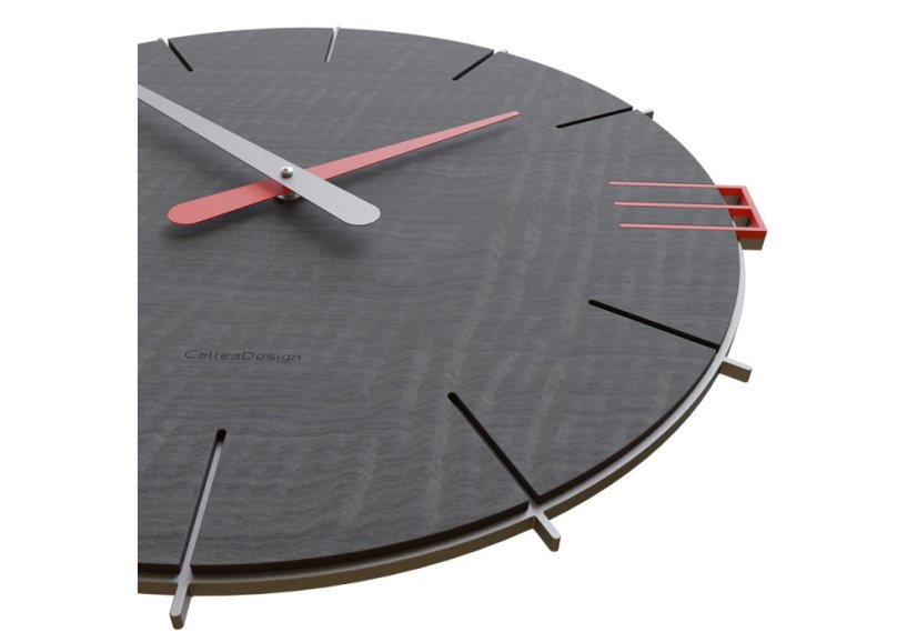 Dizajnové hodiny 10-019-84 CalleaDesign 42cm