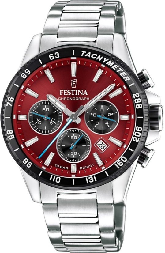 FESTINA 20560/7 TIMELESS CHRONOGRAPH