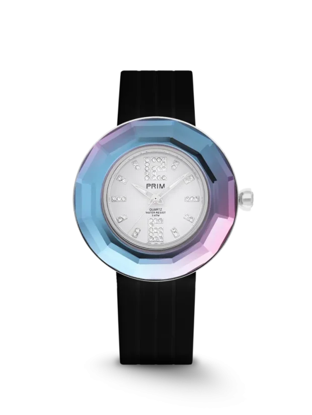 PRIM Preciosa Crystal Time - G (W02C.10230.G)