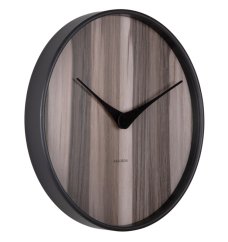 Dizajnové nástenné hodiny 5929DW Karlsson 40cm