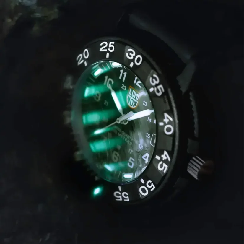 Luminox Original Navy Seal 3000 Series XS.3001.F