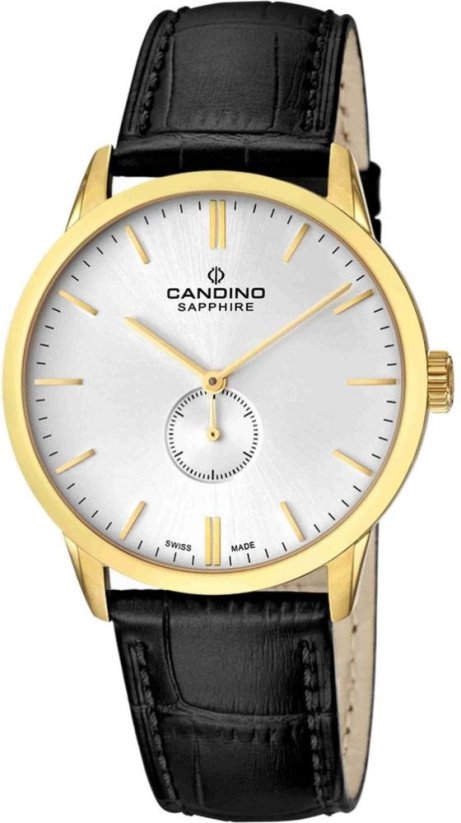 CANDINO C4471/1 GENTS CLASSIC TIMELESS