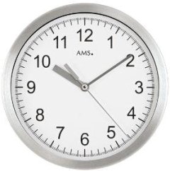 Rádiem řízené hodiny AMS 5910