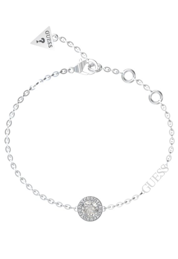 Guess Color My Day náramek JUBB02246JWRHS Guess Color My Day náramek JUBB02246JWRHS