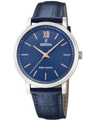 FESTINA 20660/4 SOLAR ENERGY
