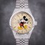 Invicta Disney Quartz 43mm 22769 Mickey Mouse Limited Edition 3000pcs
