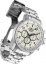 Invicta S1 Rally Quartz 23078