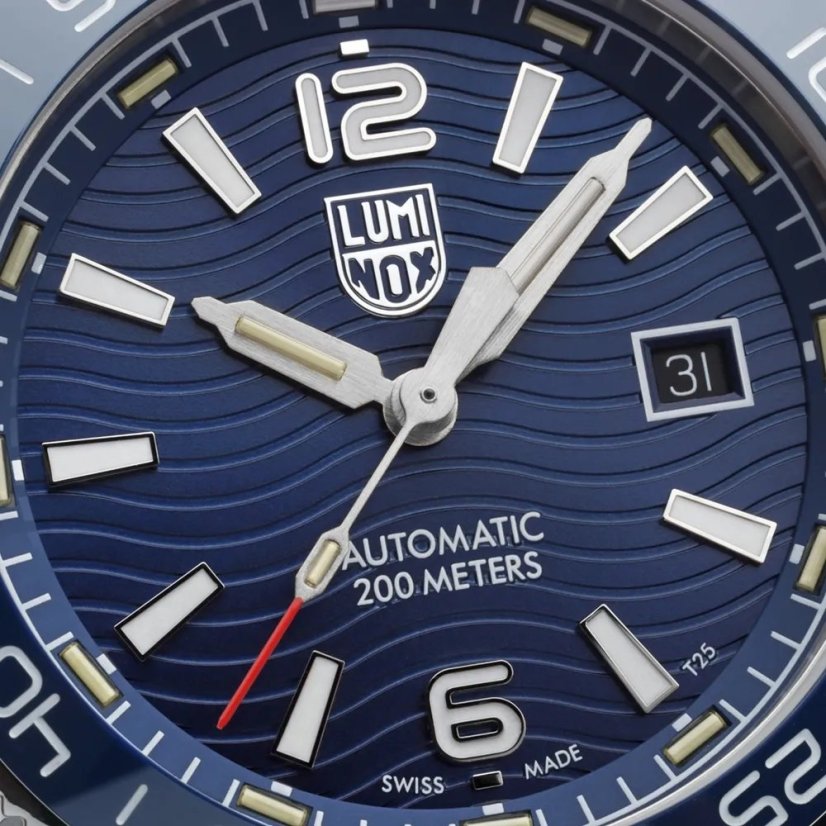 Luminox Pacific Diver Automatic 3100 Series XS.3104