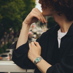 Citizen NK0030-51X Tsuyosa