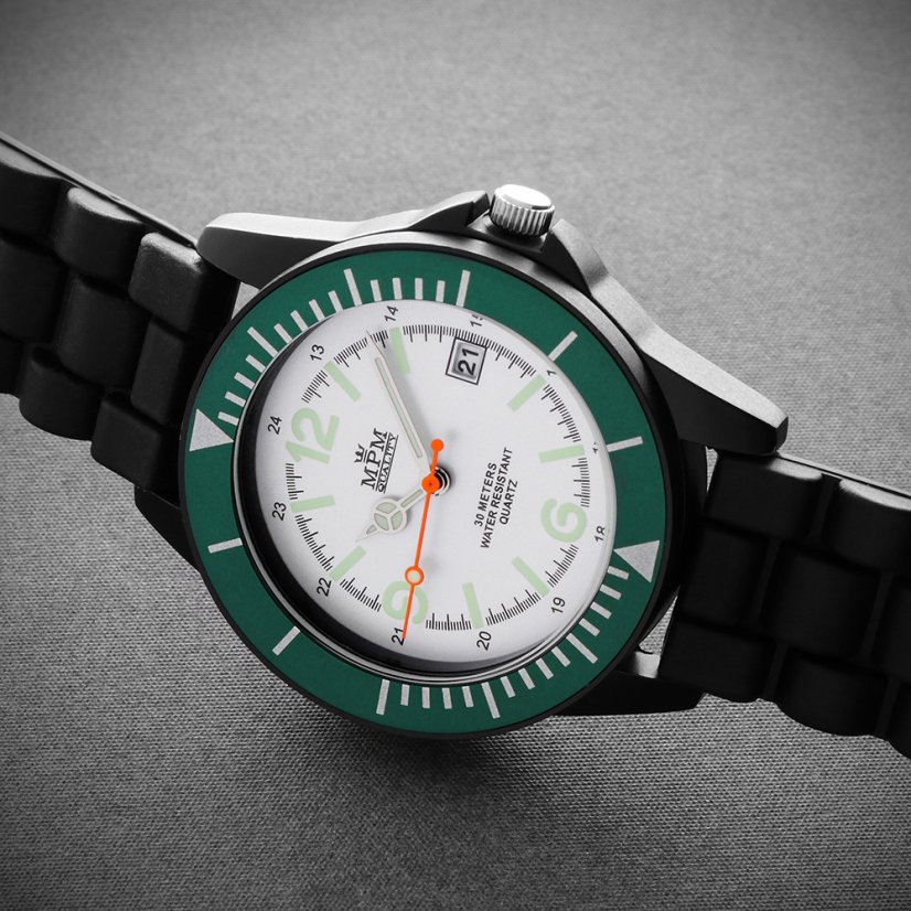 MPM Active Men - A - W01M.11190.A