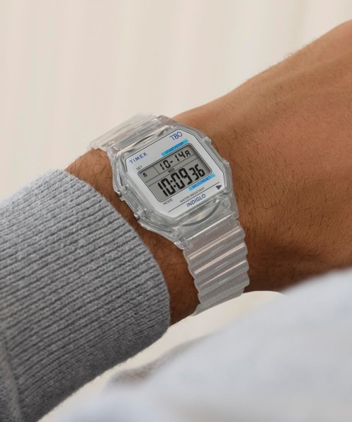 Timex T80 TW2Y36400UK