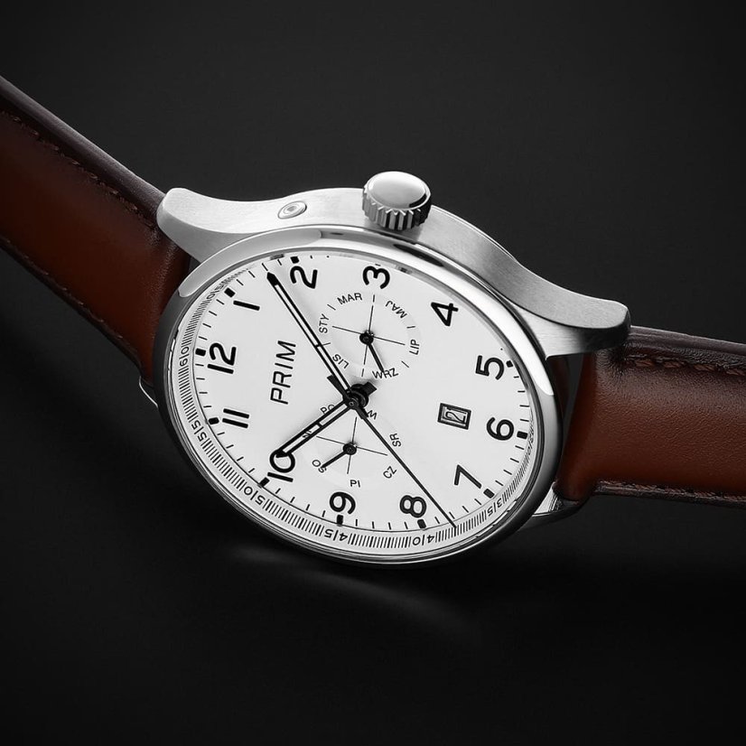 PRIM Manager PL 25 - CH - W01P.13249.CH