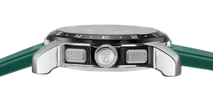 FESTINA 23305/1 CONNECTED FULL D