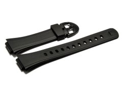 Remienok na hodinky CASIO DB E30-1 (0584)