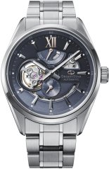 Orient Star Contemporary Modern Skeleton Automatic RE-AV0132L00B Keshiki Limited Edition 1000pcs