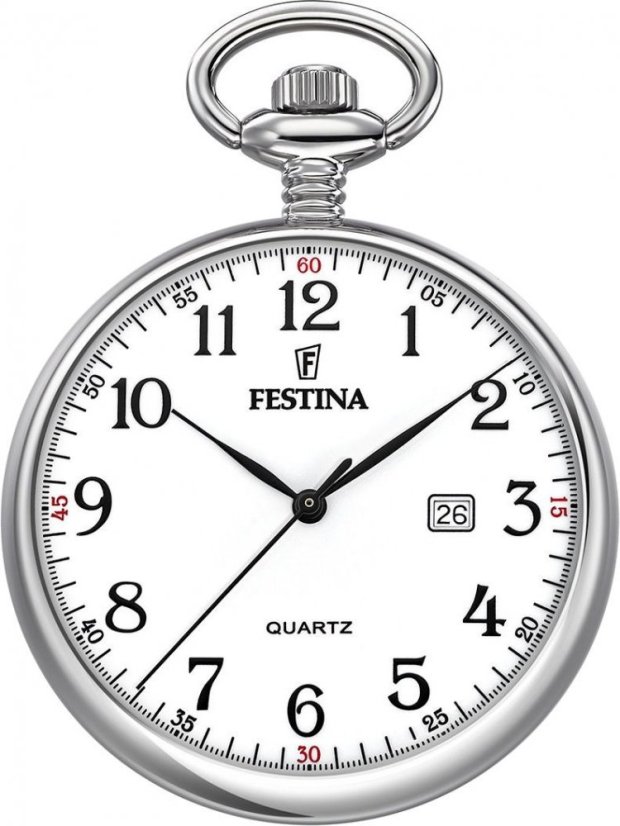 FESTINA 2019/1 POCKET