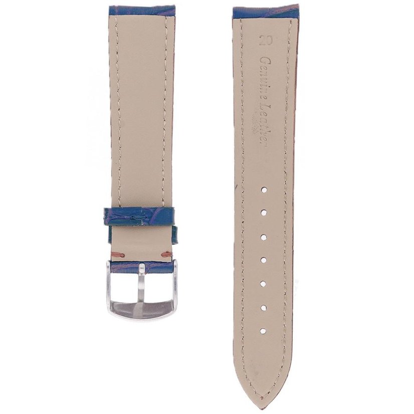 Kožený remienok na hodinky RB.15839.18 (18 mm) - RB.15839.1816.30.L