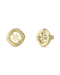 Guess Jaipur Splendor náušnice JUBE06152JWYGT/U