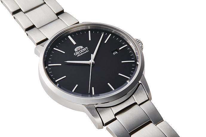 Orient Contemporary Maestro Automatic RA-AC0E01B30B