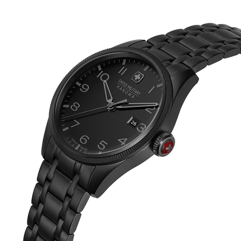Swiss Military Hanowa SMWGH0000830 THUNDERBOLT STEALTH