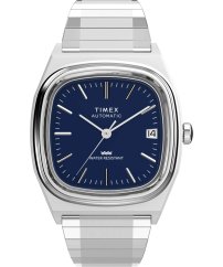 Timex E Line 1983 Automatic TW2Y07400UK