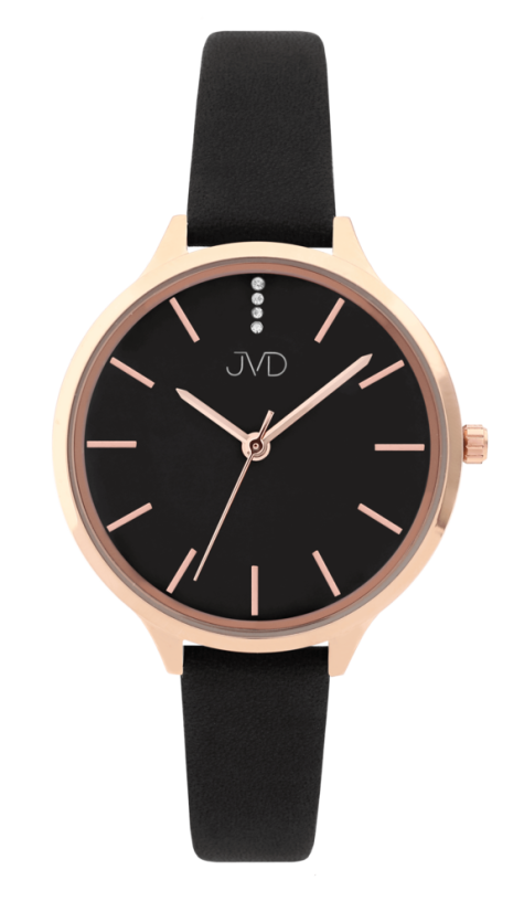 JVD JZ201.6