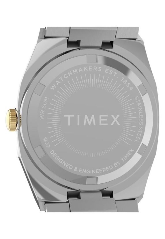 Timex E Line Quartz TW6A00800