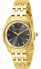 Invicta Angel Quartz 33mm 31096